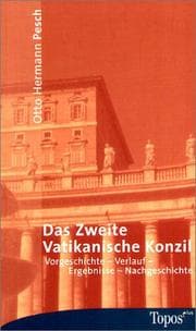 Tapa de Das Zweite Vatikanische Konzil. Vorgeschichte, Verlauf, Ergebnisse, Nachgeschichte