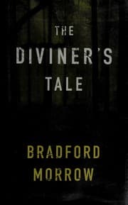 Tapa de The diviner's tale