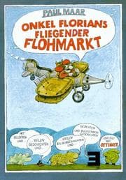 Tapa de Onkel Florians fliegender Flohmarkt