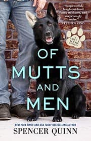 Tapa de Of Mutts and Men