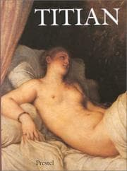 Tapa de Tiziano