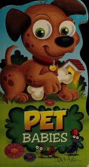 Tapa de Pet Babies