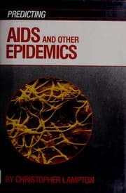 Tapa de Predicting AIDS and other epidemics