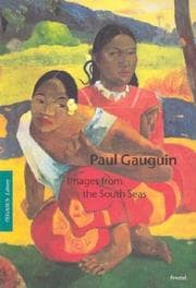Tapa de Paul Gauguin