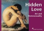 Tapa de Hidden Love