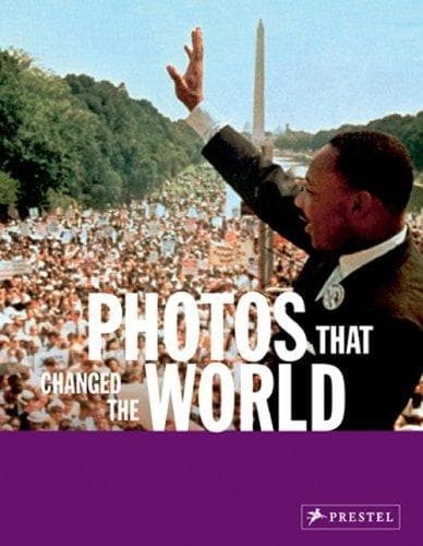 Tapa de Photos That Changed the World