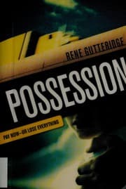 Tapa de Possession