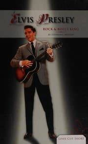 Tapa de Elvis Presley