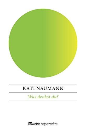 Tapa de Was denkst du?