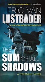 Tapa de Sum of All Shadows