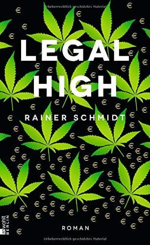 Tapa de Legal High