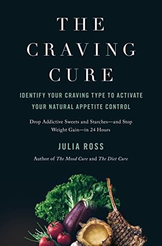 Tapa de The Craving Cure