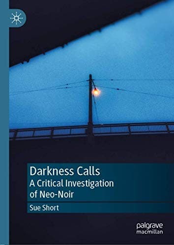 Tapa de Darkness Calls
