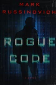 Tapa de Rogue code