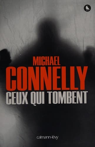 Tapa de Ceux qui tombent