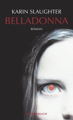 Tapa de Belladonna