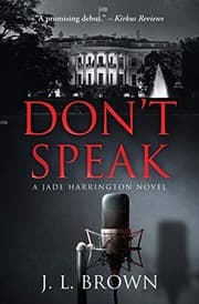 Tapa de Don't Speak