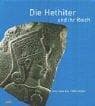 Tapa de Die Hethiter Und Ihr Reich