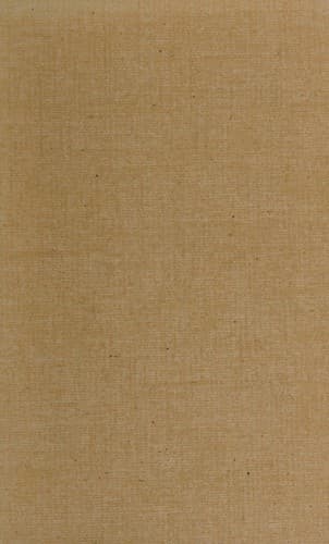 Tapa de Early American literature