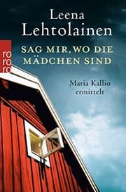 Tapa de Sag mir, wo die Mädchen sind