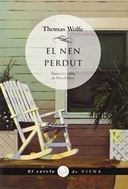 Tapa de El nen perdut