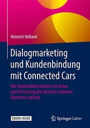 Tapa de Dialogmarketing und Kundenbindung mit Connected Cars
