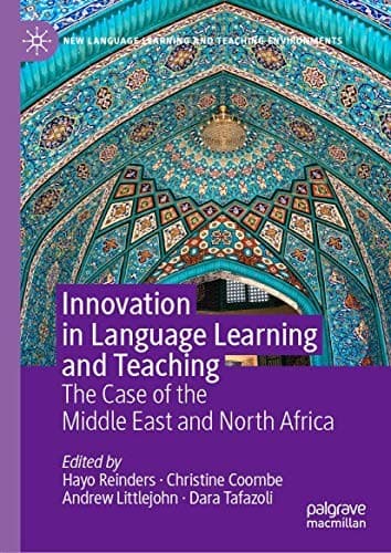 Tapa de Innovation in Language Learning and Teaching
