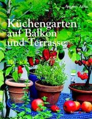 Tapa de Küchengarten auf Balkon und Terrasse