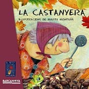 Tapa de La castanyera
