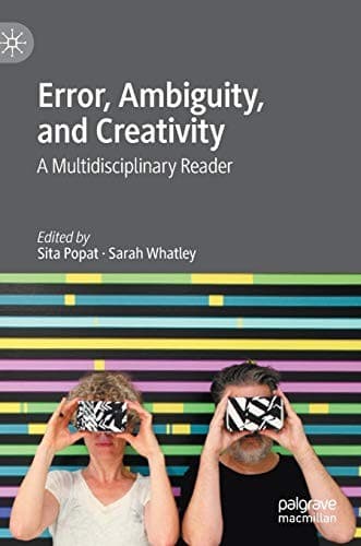 Tapa de Error, Ambiguity, and Creativity