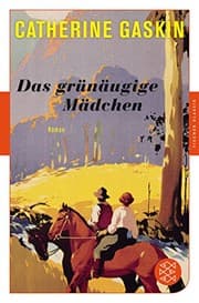 Tapa de Das grünäugige Mädchen