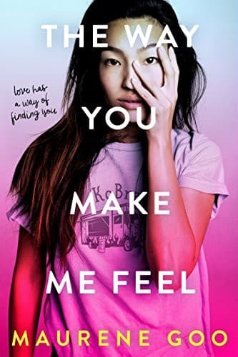 Tapa de The way you make me feel