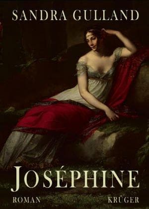 Tapa de Josephine.