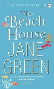 Tapa de The Beach House