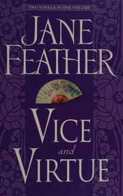 Tapa de Vice and Virtue
