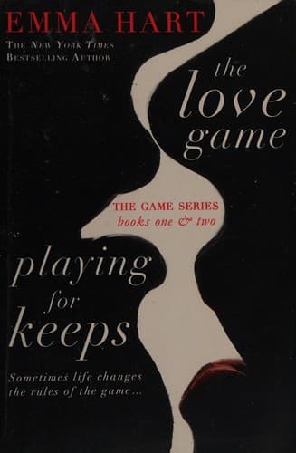 Tapa de The love game