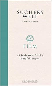Tapa de Suchers Welt : Film