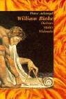Tapa de William Blake. Dichter, Maler, Visionär.