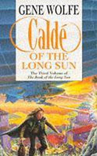 Tapa de Caldé of the Long Sun