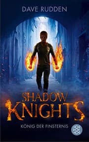 Tapa de Shadow Knights - König der Finsternis