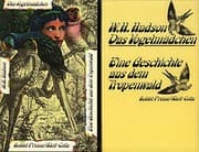 Tapa de Das Vogelmädchen