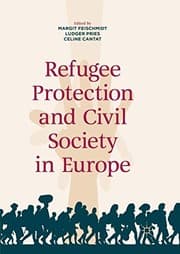 Tapa de Refugee Protection and Civil Society in Europe