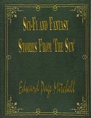 Tapa de Sci-Fi and Fantasy Stories From 'The Sun'