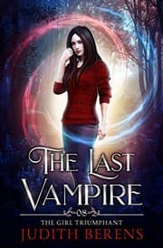 Tapa de The Girl Triumphant