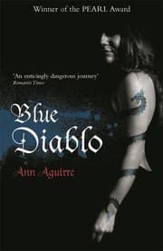 Tapa de Blue Diablo