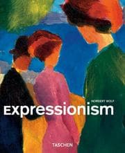 Tapa de Expressionism