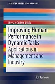 Tapa de Improving Human Performance in Dynamic Tasks