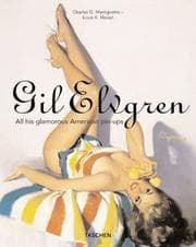 Tapa de Gil Elvgren