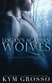 Tapa de Logan's Acadian Wolves