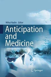 Tapa de Anticipation and Medicine
